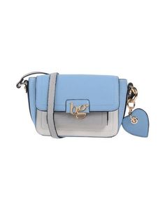 Сумка через плечо Blugirl Blumarine