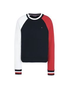 Толстовка Tommy Hilfiger