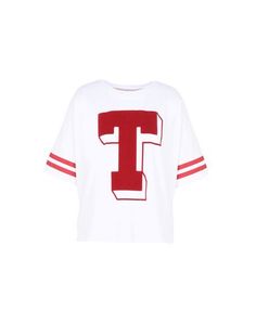 Футболка Tommy Jeans