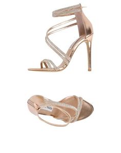 Сандалии Steve Madden