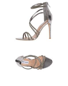 Сандалии Steve Madden