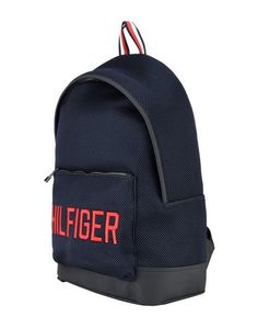 Рюкзаки и сумки на пояс Tommy Hilfiger