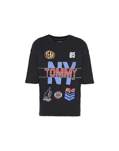Футболка Tommy Jeans