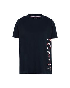 Футболка Tommy Hilfiger