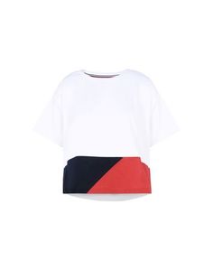 Футболка Tommy Hilfiger