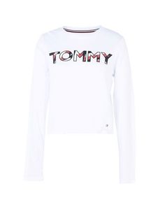 Футболка Tommy Hilfiger