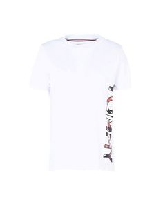 Футболка Tommy Hilfiger