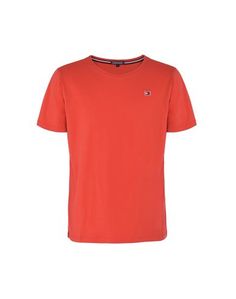 Футболка Tommy Hilfiger