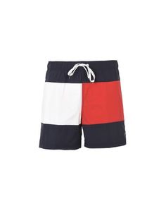 Шорты для плавания Tommy Hilfiger