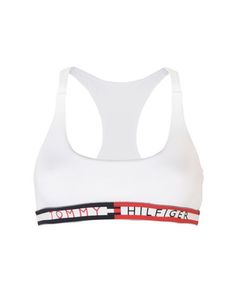 Купальный бюстгальтер Tommy Hilfiger