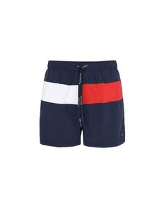 Шорты для плавания Tommy Hilfiger