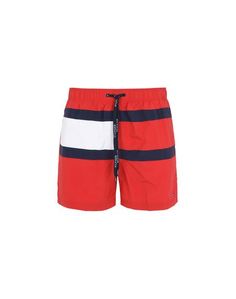 Шорты для плавания Tommy Hilfiger