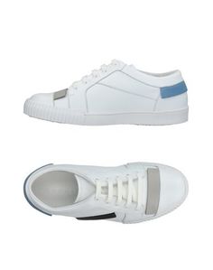 Низкие кеды и кроссовки Marni