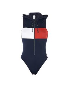Спортивные купальники и плавки Tommy Hilfiger