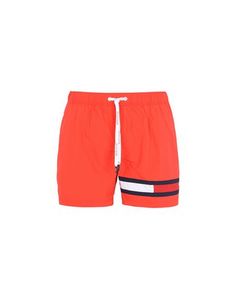 Шорты для плавания Tommy Hilfiger