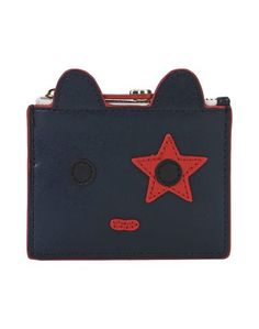 Кошелек для монет Tommy Hilfiger