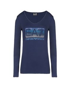 Футболка EA7