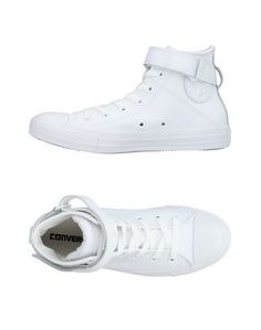 Высокие кеды и кроссовки Converse ALL Star