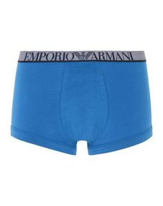 Боксеры Emporio Armani