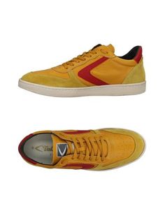 Низкие кеды и кроссовки Valsport