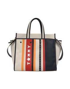 Сумка через плечо Tommy Hilfiger