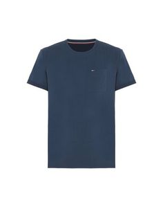 Футболка Tommy Jeans