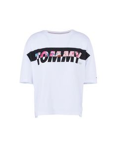 Футболка Tommy Jeans