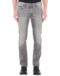 Джинсовые брюки Calvin Klein Jeans