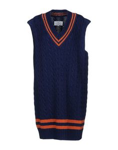 Короткое платье Maison Margiela