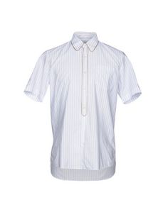 Pубашка Dries Van Noten