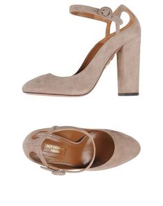 Туфли Aquazzura