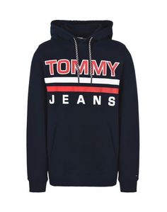 Толстовка Tommy Jeans