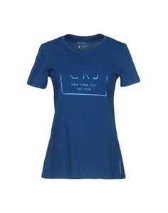 Футболка Calvin Klein Jeans