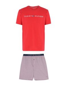 Пижама Tommy Hilfiger