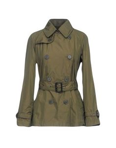 Легкое пальто Aspesi