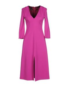 Платье длиной 3/4 Pinko