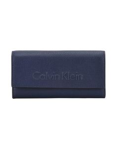 Бумажник Calvin Klein