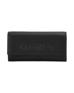 Бумажник Calvin Klein
