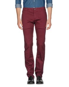 Повседневные брюки Tommy Hilfiger Denim