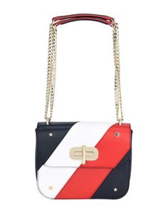 Сумка на руку Tommy Hilfiger