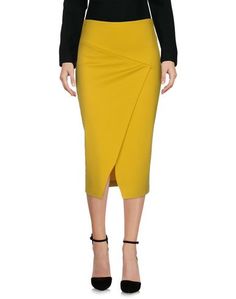 Юбка длиной 3/4 Pinko