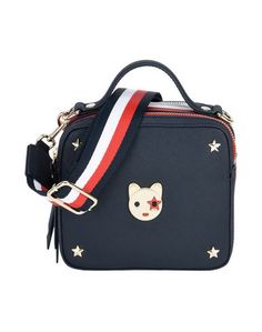 Сумка на руку Tommy Hilfiger