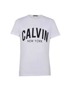 Футболка Calvin Klein Jeans