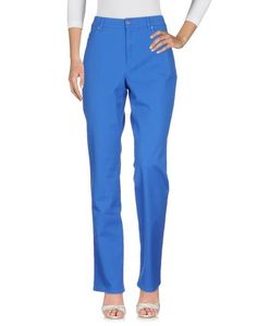 Джинсовые брюки Escada Sport