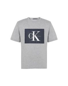 Футболка Calvin Klein Jeans