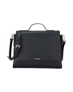 Сумка через плечо Calvin Klein