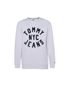 Толстовка Tommy Jeans