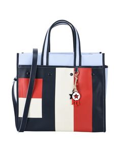 Сумка через плечо Tommy Hilfiger