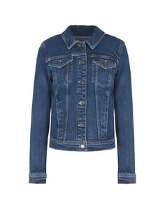 Джинсовая верхняя одежда Calvin Klein Jeans