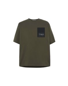 Футболка Calvin Klein Jeans